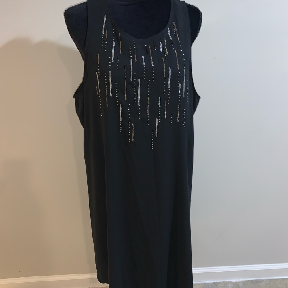 NWT APT.9 dress size XXL
